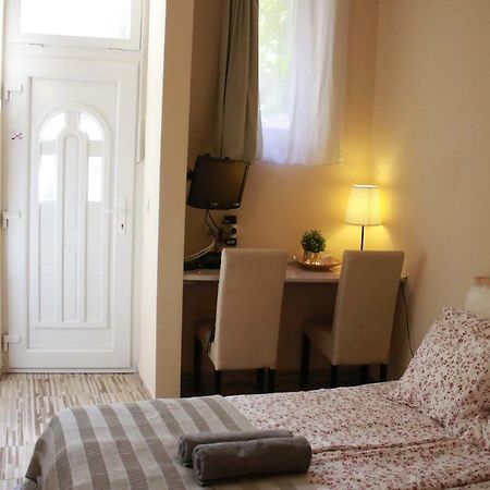 Budget Apartment Budapest Exterior photo